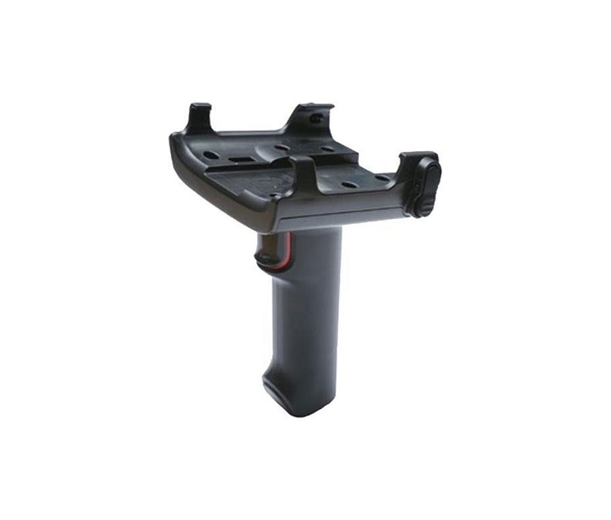 Soporte Con Gatillo Honeywell, Para Eda52, Negro (eda52-sh-r)
