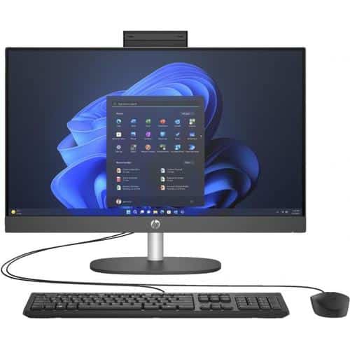 All In One Hp 245 G10 23.8" Athlon Silver 7120u 4g 128g W11p 1yr A4gp3la