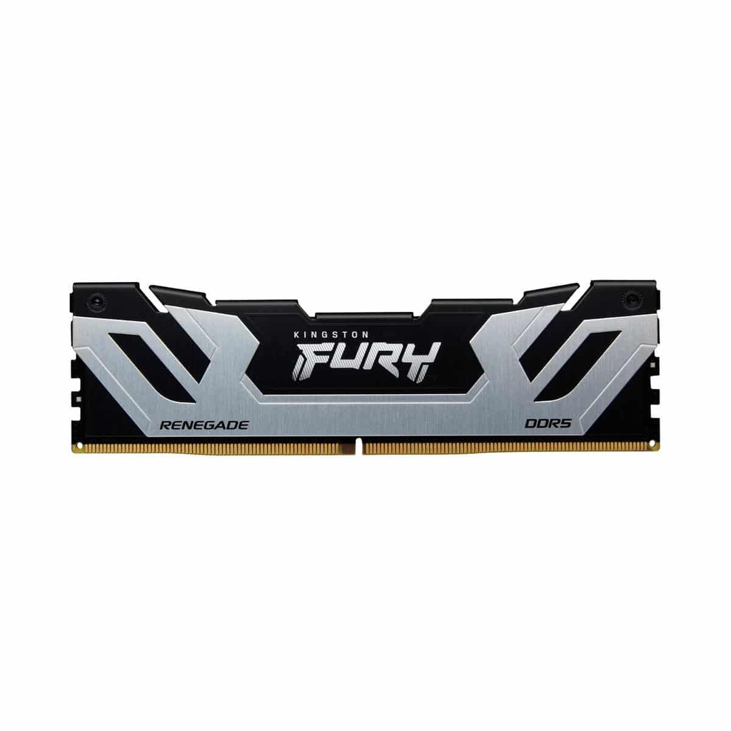 Memoria Ddr5 Kingston Fury Reng Silver 48gb 6000mhz Xmp (kf560c32rs-48)