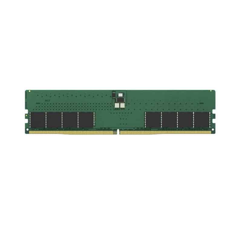 Memoria Ddr5 Kingston 48gb 5600mhz Dimm Cl46 Non-ecc (kvr56u46bd8-48)