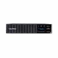 Ups/nobreak Cyberpower 2.2kva/2.2kw 120v Rack/torre 8cont (pr2200rtxl2u)