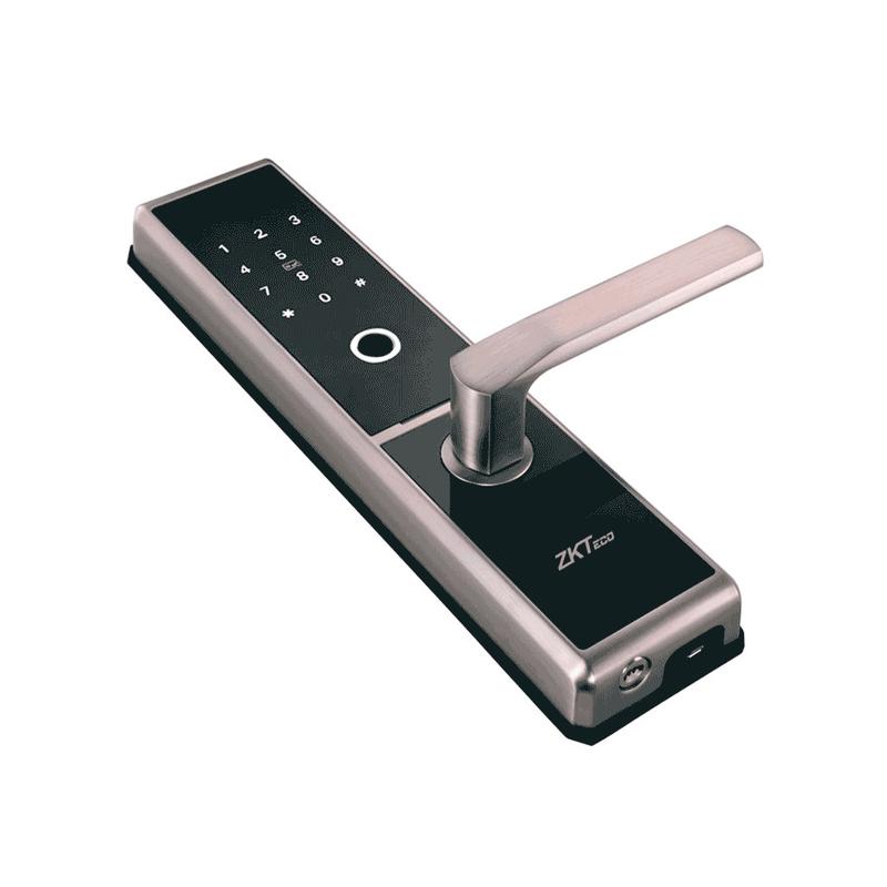 Cerradura Inteligente Con Bluetooth Zkteco 100h/100t/100p(tl300b)