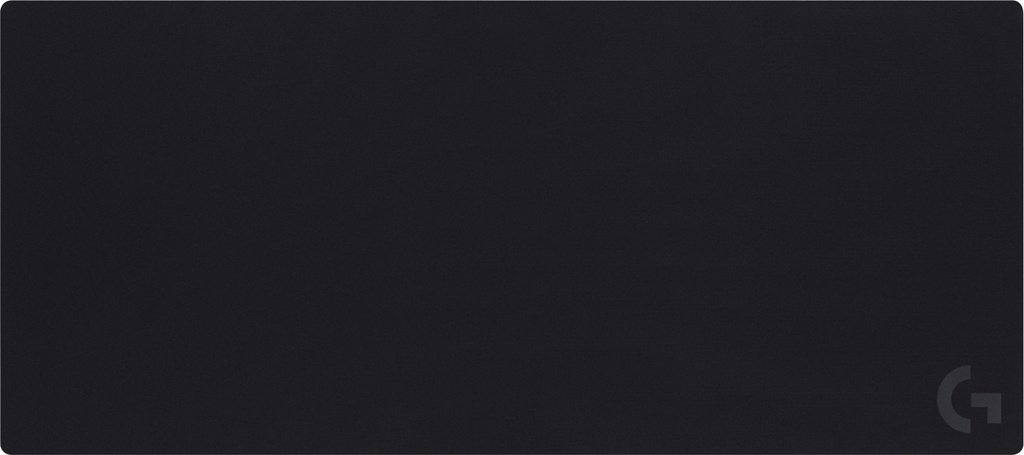 Mouse Pad Logitech G840 Gaming 40x90cm 3mm Black (943-000776)