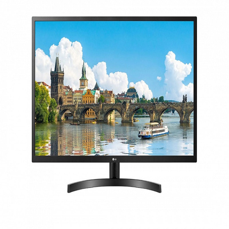 Monitor Lg 29wq500-b Led 29", Full Hd, Ultra Wide, Freesync,100hz, Hdm