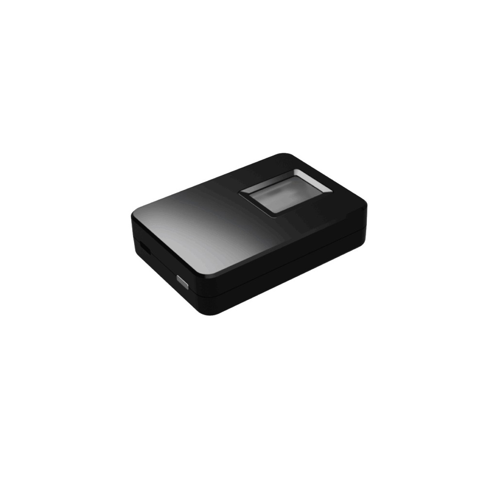 Zkteco Enrolador De Huella Digital Por Usb(zk9500)