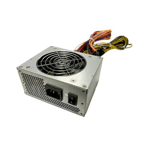 Fuente De Poder 550w Qnap-(pwr-psu-550w-fs02)