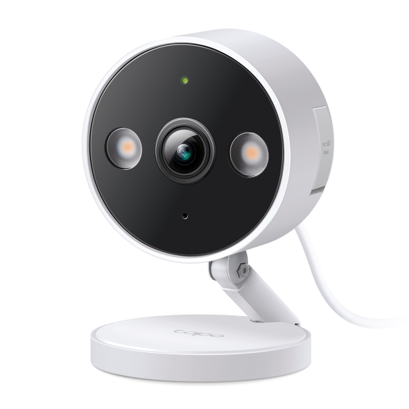 Camara Wifi Int/ext Tp-link 2k, 4mp, Ip66 /tapo C120