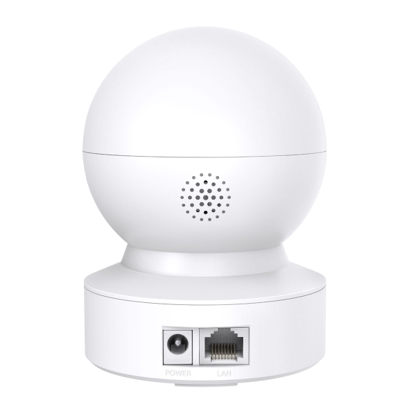 Camara Para Interior Wifi 360° Tp-link 2k, 3mp /tapo C212