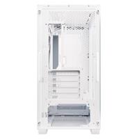 GABINETE ASUS CASE A21/NEGRO/MINI TORRE/AMPLIA CONPATIBILIDAD/MICRO ATX/MINI ITX