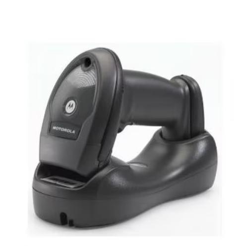 Lector De CÓdigo De Barras Zebra Li4278 1d - Incluye Cable Usb Y Base