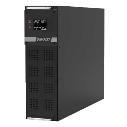 Ups/no Break Complet Ups-1-091 1kva/1kw On Line Rack 3u/torre 8cont 120v