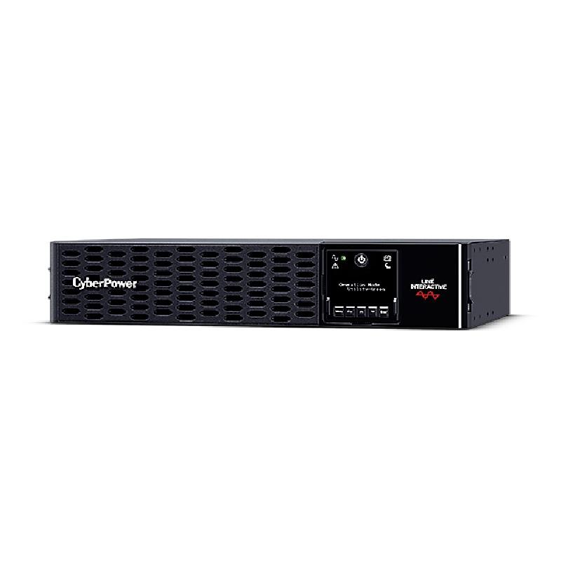 Ups/no Break Cyberpower Pr1500rtxl2u 1500va/1500w Onda Senoidal 8con