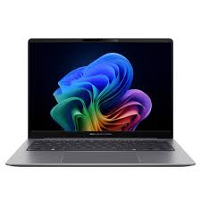 Laptop Asus Expertbook Ia P5405csa, Copilot + Pc, Core Ultra 5 226v Intel Ai Boost Npu Up To 40