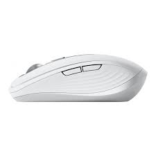 Mouse Logitech Mx Anywhere 3s Darkfield Bt 8000dpi Pale G.(910-006933)