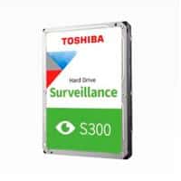 Dd Interno Toshiba 2tb S300 3.5" 5400rpm Cctv 64 Cam (hdwt720uzsva) dimerswap