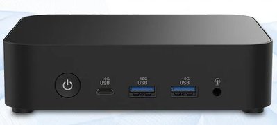 Mini Pc Asus Expertcenter Pn54 Ryzen 3 210 Hasta 4.7 Ghz /4 Cores /2x Sodimm Ddr5 5600 /radeon 740m