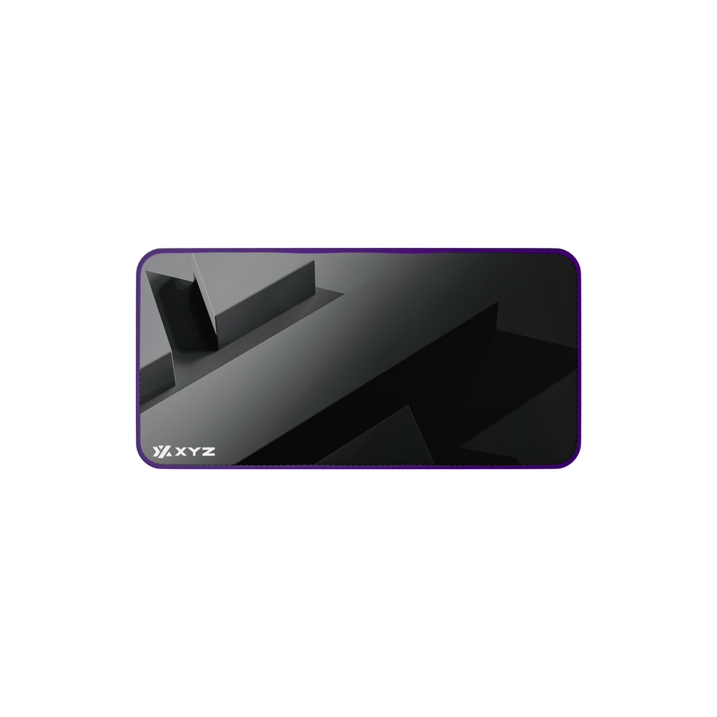 Mouse Pad Xyz Pulsepad Xxl 1200*600mm Black