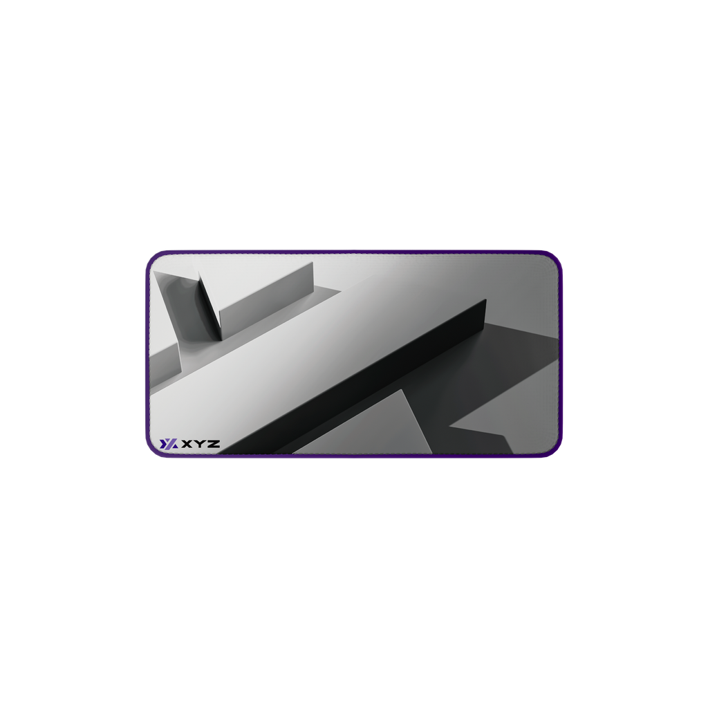 Mouse Pad Xyz Pulsepad Xl 890*450mm White