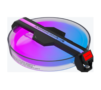 Ventilador Alseye 12(dm12)-b 600-1600rpm 160*120*33mm Black