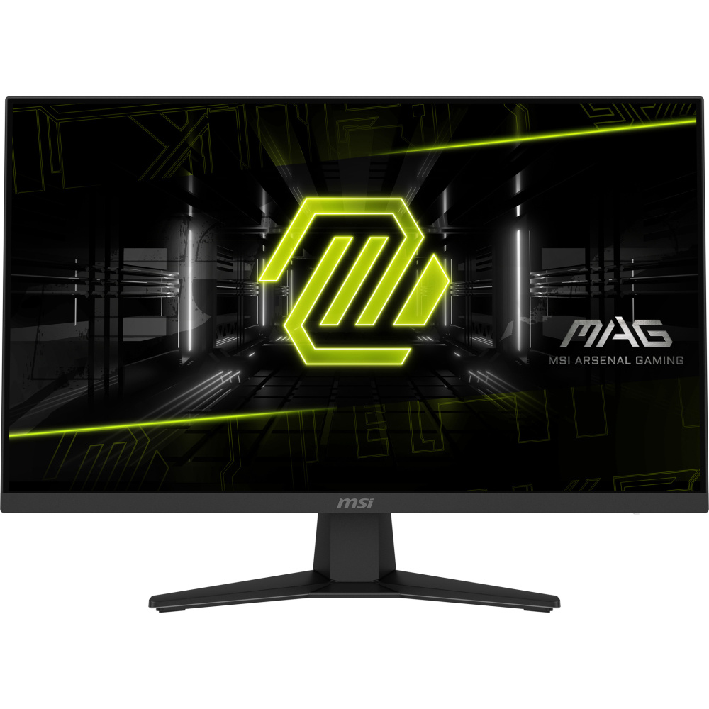Monitor Gamer Msi Mag 274qf X24  /27 / 240 Hz/2xhdmi/dispayport1.4 Plano