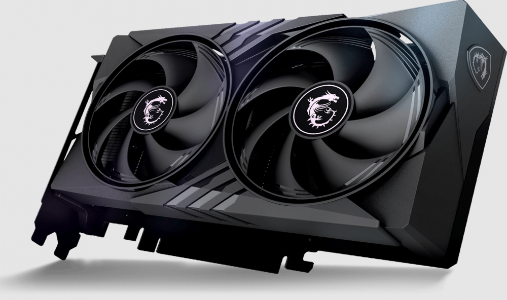 Tarjeta De Video Msi 8gb Geforce Rtx 5050 Gaming Oc 2xfan Gddr6 1xhdmi 3xdp Rtx 5050 8g Gaming Oc