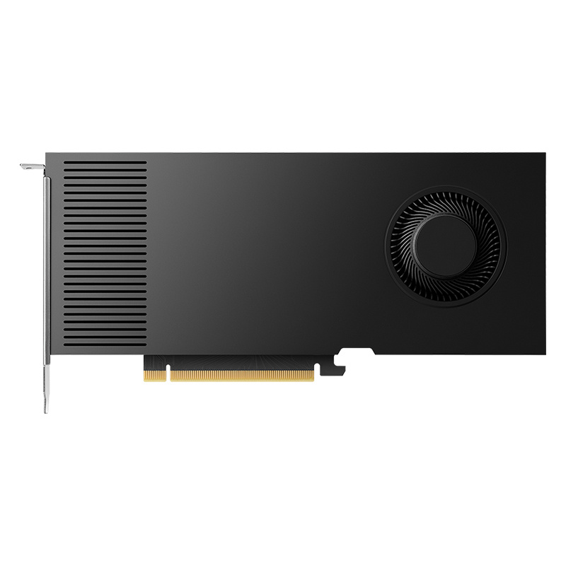 Tarjeta De Video Pny 20gb Geforce Rtx 4000 Ada Gddr6 Dlss 3 4xdp Vcnrtx4000ada-pb
