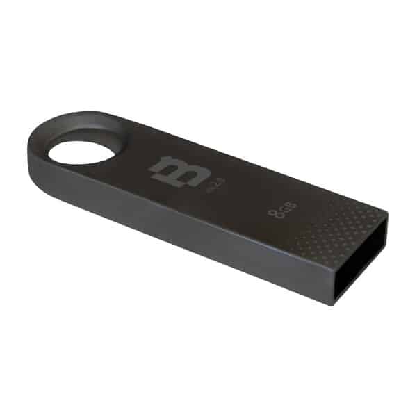 Memoria                                                                                                                                                                                                                                                                                                                                                                                                                                                                                                    Flash Usb Blackpcs 2108 8gb Negro (hs-2108bl-8)