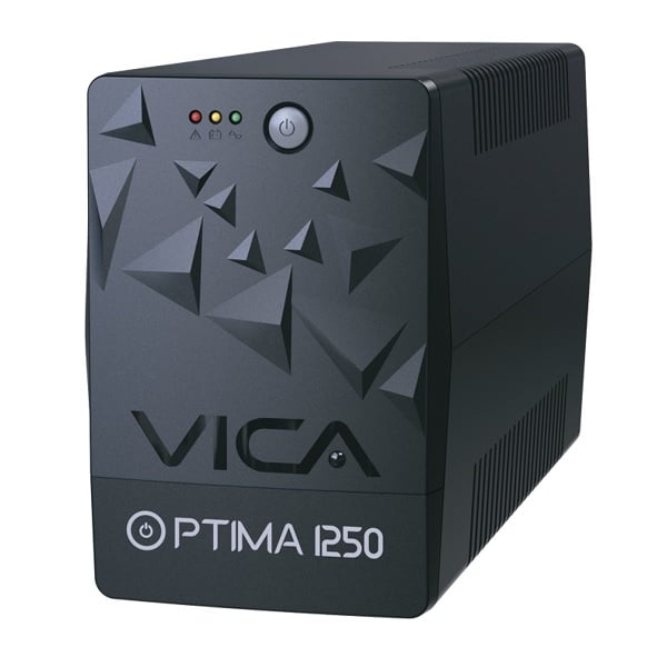 No                                                                                                             Break/ups Vica 1250va/600w 6tomasregu Protec Rj11/45 (optima 1250)