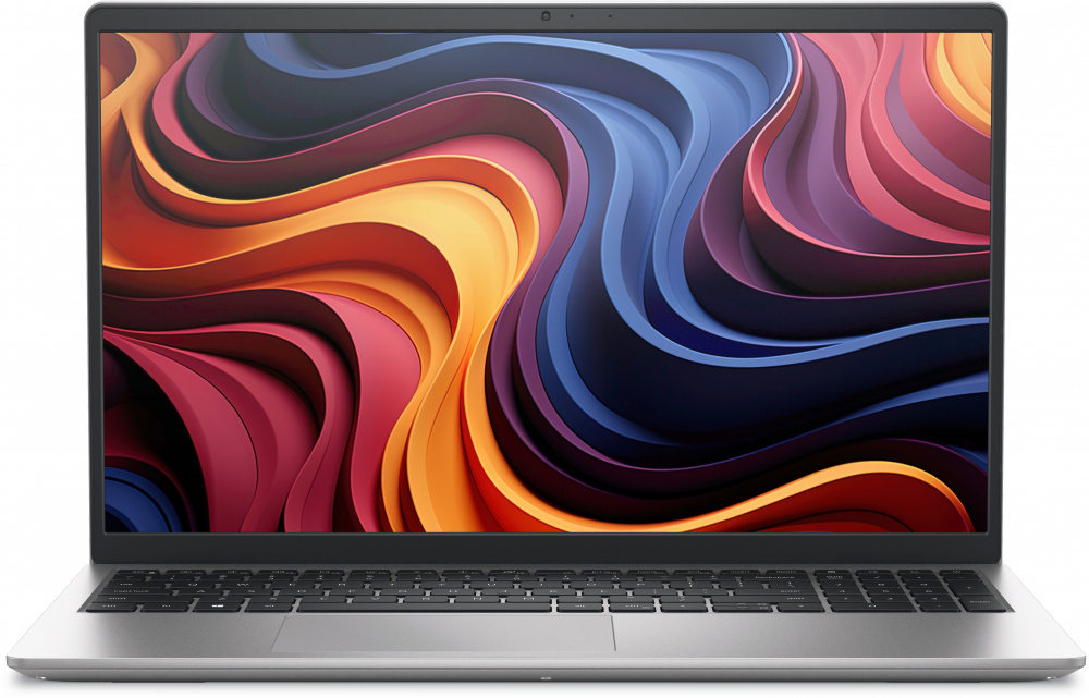 Laptop Dell 15 DC15255, 15.6" 1920x1080 Full HD, AMD Ryzen 5 7520U, 8GB, 512GB SSD, Windows 11 Home, Español