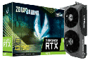 Tarjeta   De Video Zotac Nvidia Geforce RTX 3070 8gb GDDR6 Twin Edge Gaming