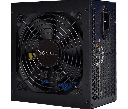 Fuente   De Poder Xzeal Xzps650b 80 Plus Bronze, 20+4 Pin Atx, 120mm, 650w