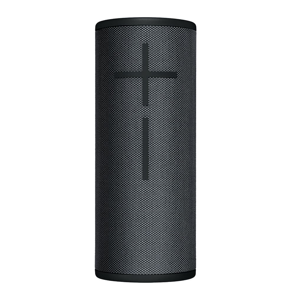 BOCINA LOGITECH WONDERBOOM 3 NEGRA (984-001354)
