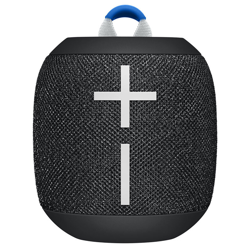 BOCINA LOGITECH WONDERBOOM 2 BLACK (984-001554) P.S.