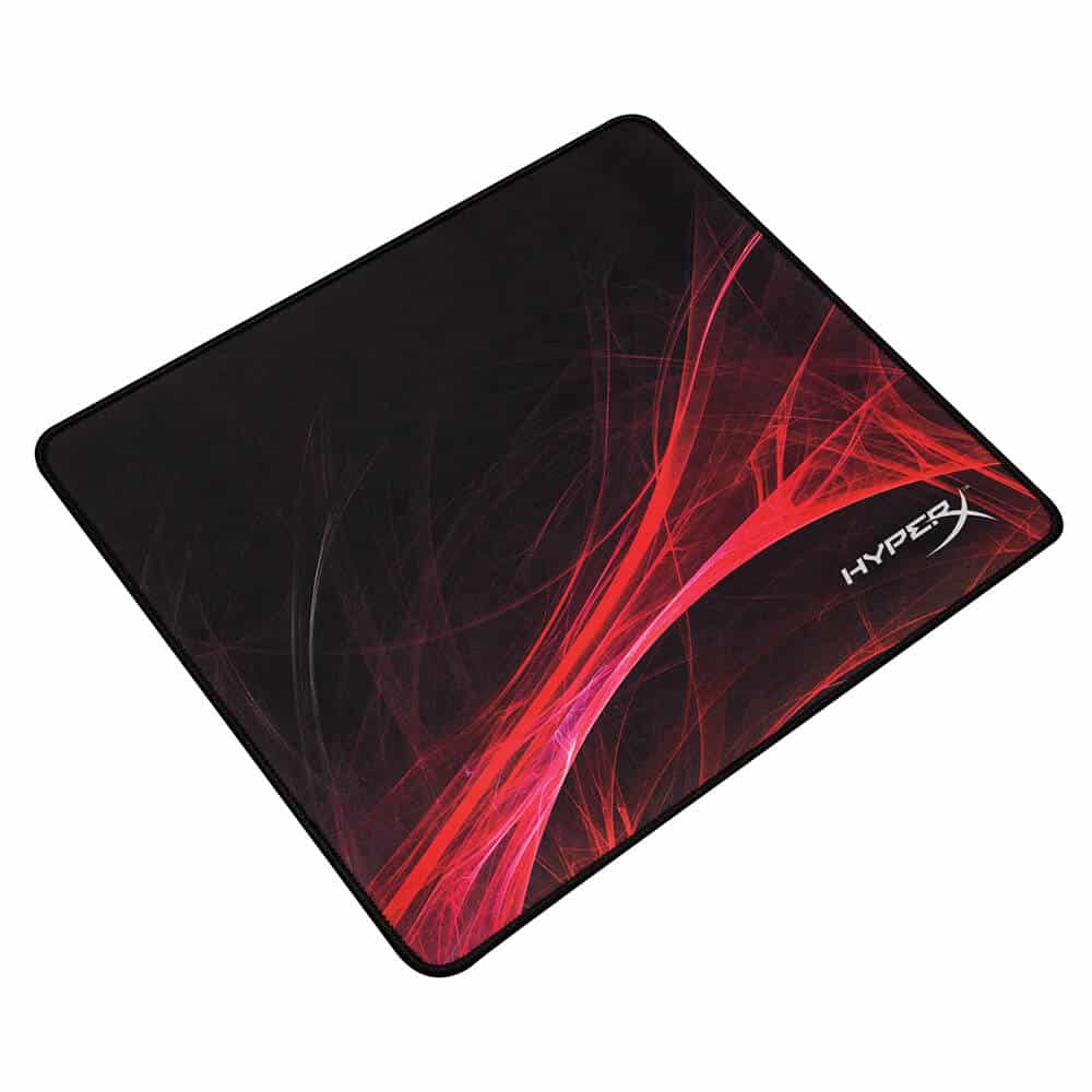 MOUSEPAD PARA GAMING HYPERX FURY S PRO SPEED MEDIUM 360MM X 300MM