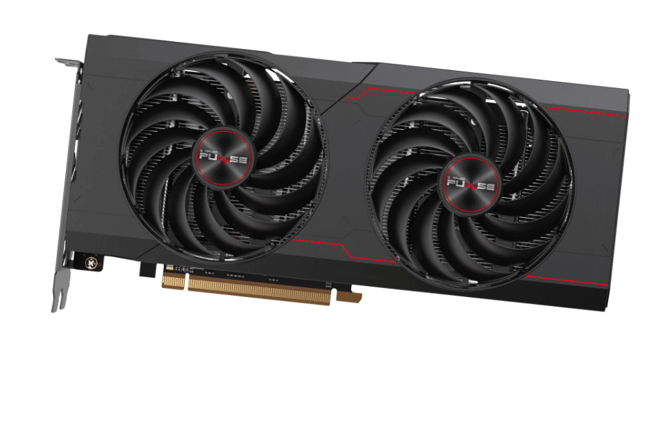 TARJETA DE VIDEO SAPPHIRE RX 6700 GAMING OC 10GB GDDR6 (11321-02-20G)