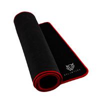 Mousepad                                                                                                                                                                                                                                                                                                                                                                                                                                                                                                                                                                                                                                                                                                                                                       Gamer Balamrush Antiderrapante Xl Narok Negro Br-931441