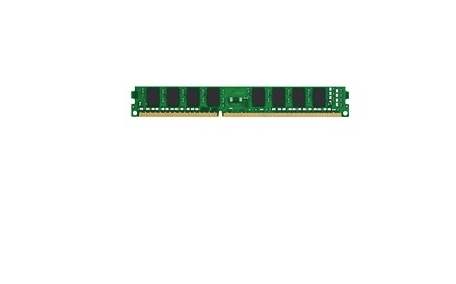 Memoria  Ddr3l Kingston 4gb 1600 Mhz Dimm (kvr16ln11/4wp)