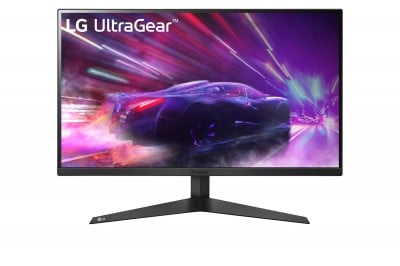 Monitor                                                                                                                                                                                                                                                                                                                                                                                                                                                     Lg 27gq50f Gmaer Led 27" 1920 X 1080 1ms Mbr /165hz