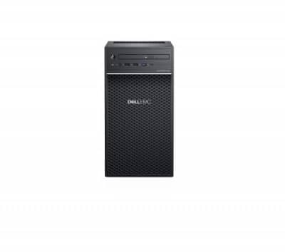 Servidor                                                                                                                                                                                                                                                                                                                                                                                                                                                                                                                                                                                                                                                                                                                                   Dell T40 Xeon E-2224g 8gb 1tb 3wty Sso T40snsfy23q2mx