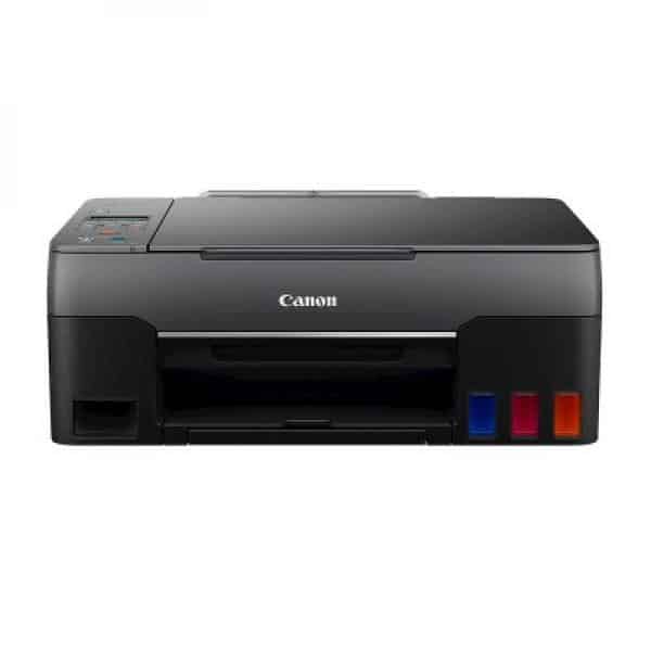 Multifuncional                                                                                                                                                                                                                                                                                                                                     Canon Pixma G3160 Tinta Continua (4468c004aa)