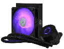 WATERCOOLING ENFRIAMIENTO LIQUIDO COOLER MASTER MASTERLIQUID ML120L V2 RGB