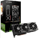 Tarjeta   De Video EVGA Nvidia Geforce RTX 3090 24gb Gddr6xicx3 Argd Metal Blackplate  XC3 Ultra Gaminng 24g-p5-3975-kr