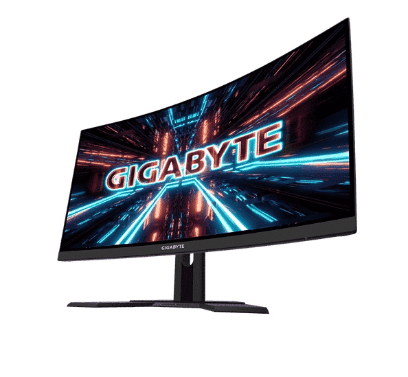 MONITOR PARA GAMING GIGABYTE CURVO 27 PULGADAS EDGE TYPE 165HZ 1MS G27FC-SA FREESYNC