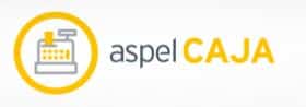 Aspel                                                                                                                                                                                                                                                                                                                                                                                                                                                                                                                                                                                                                                                                                                                                Caja V5.0, 1 Usr 1 Empresa (caja1f)