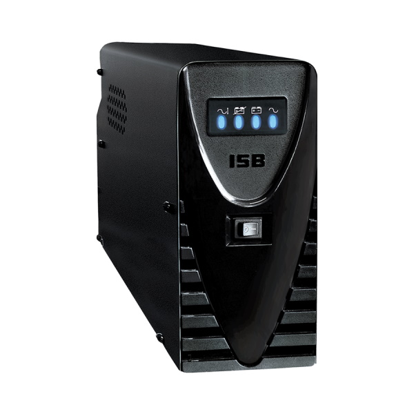 Nobreak/ups                                                                                                                                                                                                                                                                                                                                                                                                                                                                                                                                                                                          Sola Basic Nbks-1000 1000va/500w/8cont//regula/leds/*50min