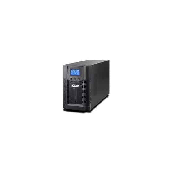 No  Break/ups Marca Cdp Mod Upo11-2 Torre 2kva/1.8kw Online Senoidal 4