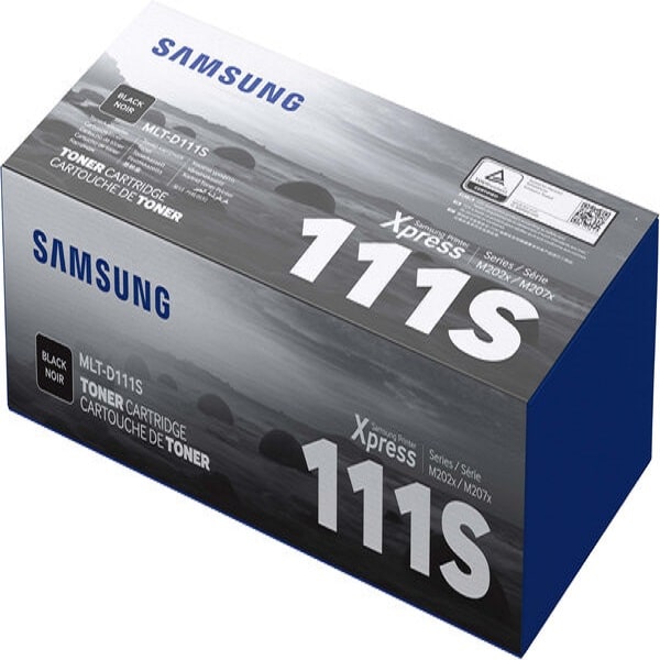 Toner                                                                                                                                                                                                Samsumg Mlt-d111s Negro (mlt-d111s)