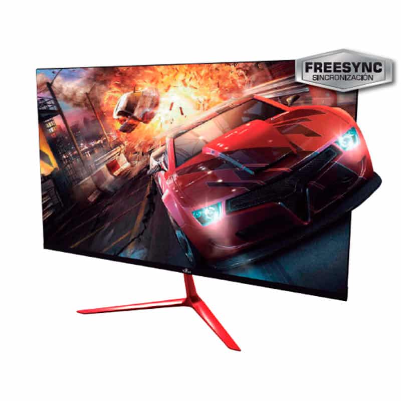MONITOR 27&quot