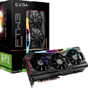 TARJETA DE VIDEO EVGA NVIDIA GEFORCE RTX 3090 FTW3 ULTRA GAMING 24GB GDDR6X ICX3 TECHN ARGB LED METAL BACKPLATE