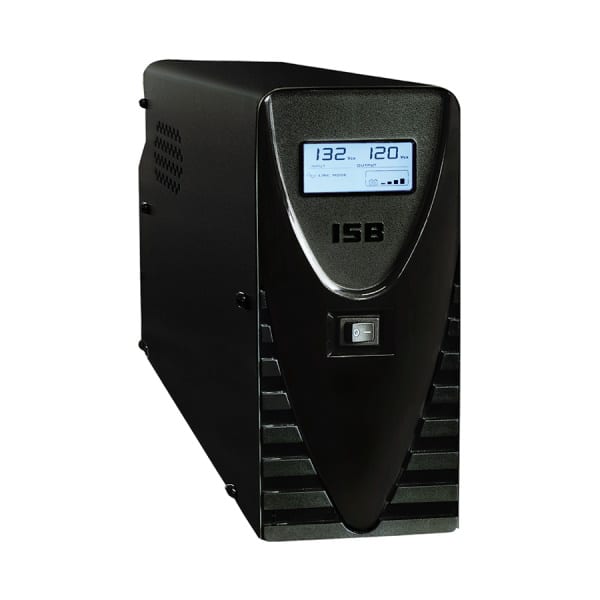 Nobreak/ups                                                                                                                                                                                                                                                                                                                                                                                                                                                                                                                                                        Sola Basic Xrn-21-801 Sr Inet 800va/500w/8 Cont/p. Lcd/*70 M